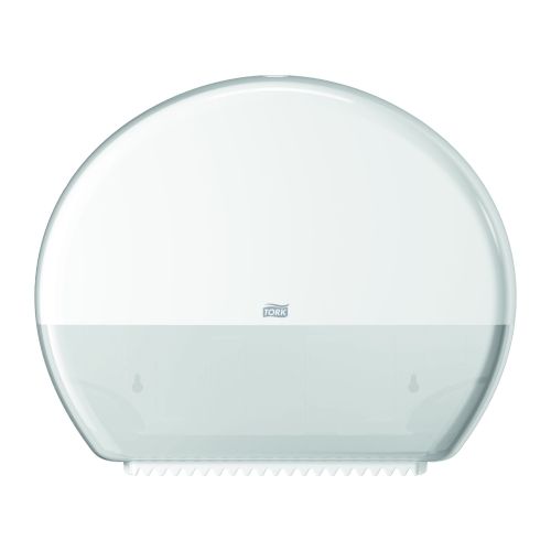 Tork Elevation Jumbo T1 toalettpapír adagoló, fehér 554000