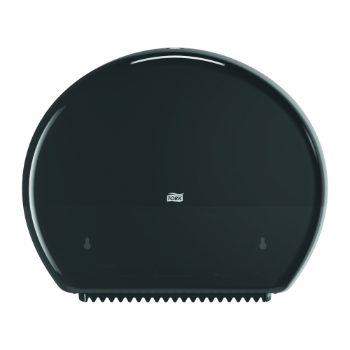 Tork Elevation Jumbo T1 toalettpapír adagoló, fekete 554008