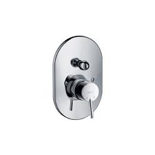 Hansgrohe Talis S 32646 000 falsík alatti kádcsaptelep színkészlet