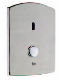 Teka Tektronic 75.400.04.00 elektronikus WC öblítő szelep