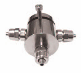 Teka Tektronic 75.001.04.00 keverő szelep