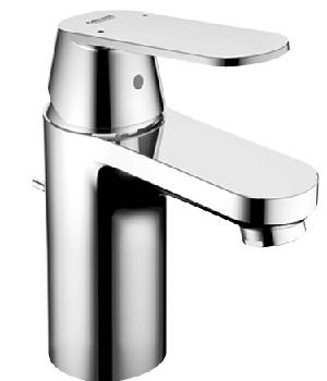 Grohe Eurosmart Cosmopolitan 32825 000 mosdó csaptelep + Cosmopolitan 32831 000 kád csaptelep + Tempesta 27598 00E zuhanyszett