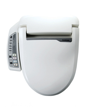 Coway LooLoo BA-07 automata elektromos luxus bidé