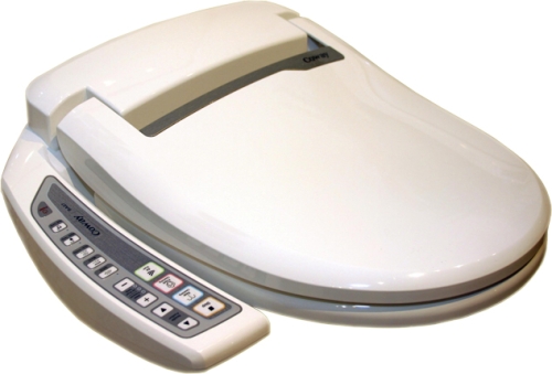 Coway LooLoo BA-07 automata elektromos luxus bidé