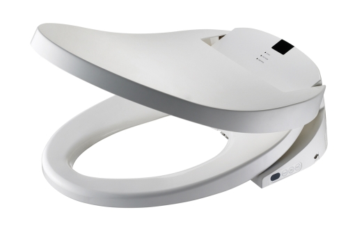 Coway LooLoo BA-13 automata elektromos luxus high-tech bidé távirányítóval