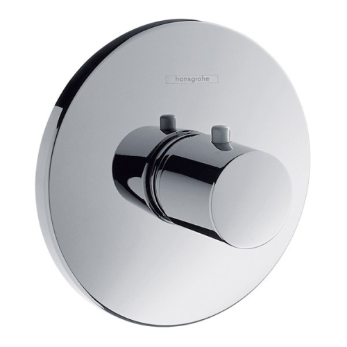 Hansgrohe Ecostat S 15715 000 Highlow termosztátos csaptelep színkészlet (15715000)