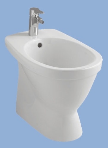 Alföldi Melina 5599 59 R1 bidé EasyPlus bevonattal