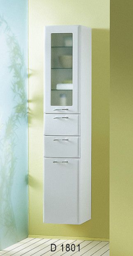 Kolpa-San Dora D 1801 magas faliszekrény 525640