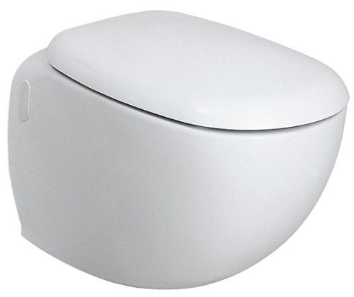 Kolo Ego fali wc (K13102000)