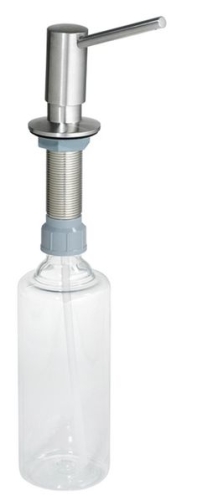 Teka 83016 beépíthető mosogatószeradagoló