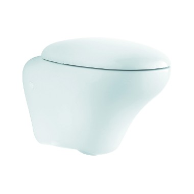 Kolo Ovum fali wc (L43100000)