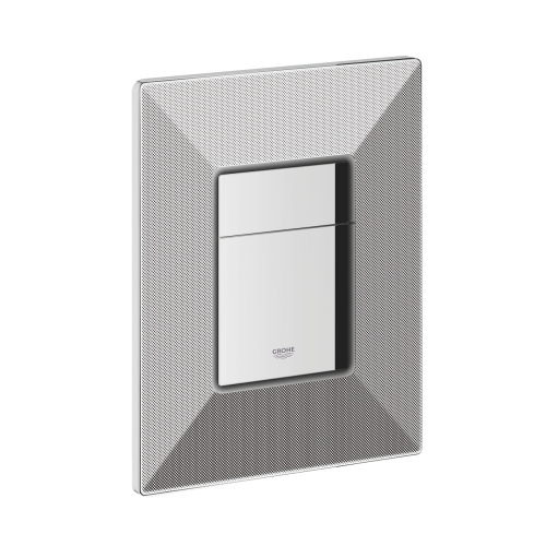 Grohe Skate Cosmopolitan nyomólap, grafitszürke 38859XG0