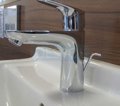Hansgrohe Focus E2 Comfortzone 31607 000 mosdócsaptelep Focus 100 (31607000)*