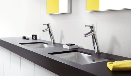 Hansgrohe Talis Comfortzone mosdócsaptelep 150 32052 000 (32052000)
