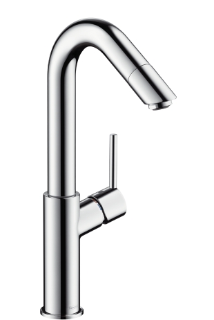 Hansgrohe Talis  Comfortzone magasított mosdócsaptelep 32055000