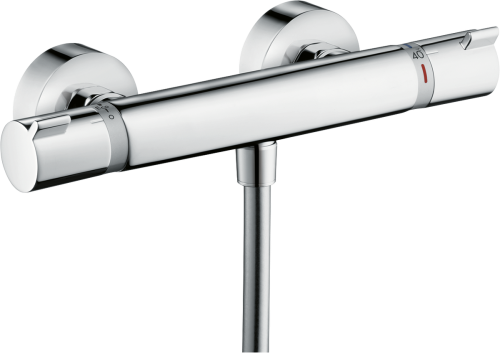 Hansgrohe Ecostat Comfort termosztátos zuhanycsaptelep 13116000