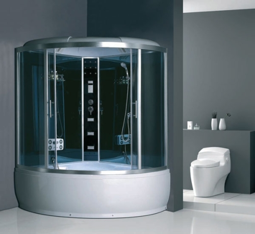Niagara Wellness Bermuda kádkabin 150x150 cm