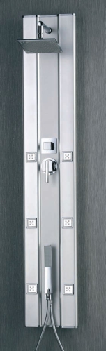 Niagara Wellness Howick zuhanypanel