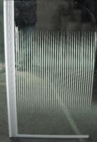 Feromix KPV-100 kádparaván 75x130 cm
