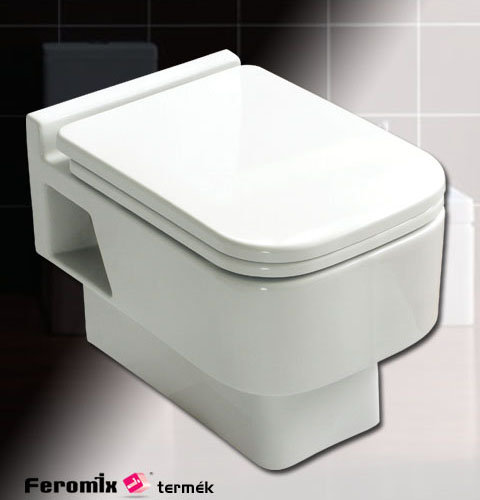 Feromix Riva R-C348WH fali wc