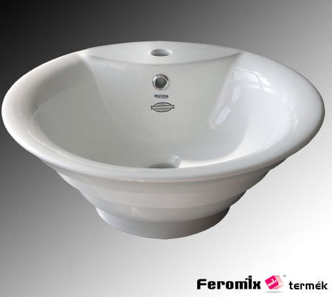 Feromix Art A-A001 beépíthető mosdó