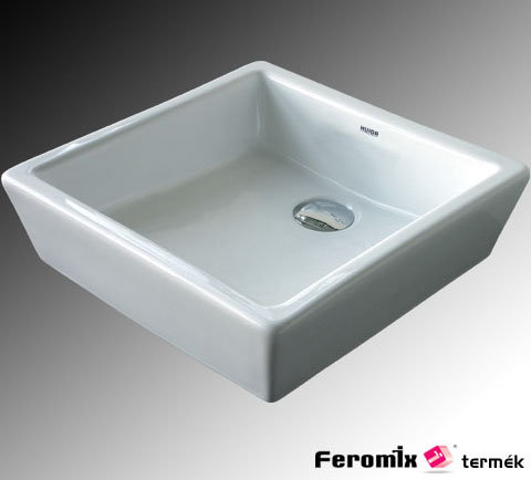 Feromix Art A-A021 ráültethető mosdó