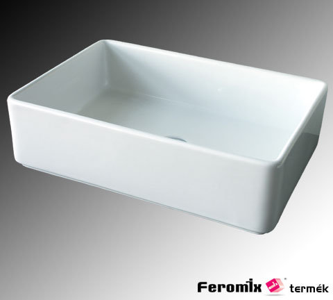 Feromix Art A-A029 ráültethető mosdó