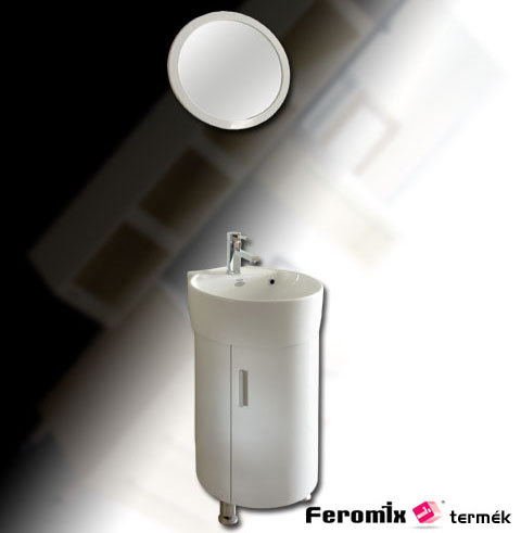 Feromix A005/K fürdőszobabútor