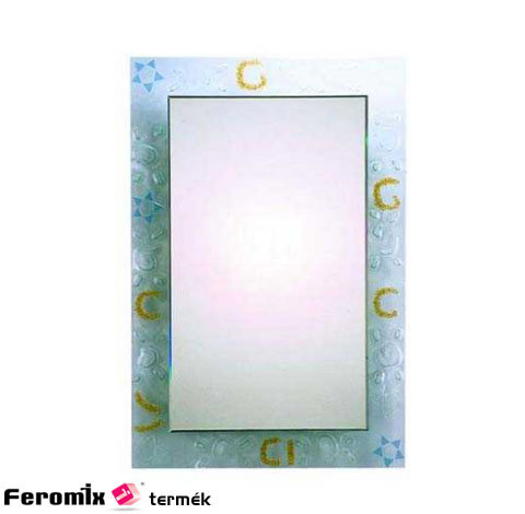 Feromix Aurora tükör