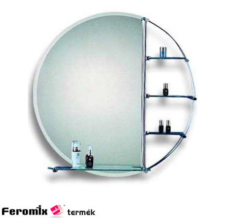 Feromix Luna tükör