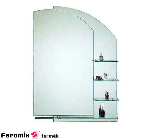 Feromix Saturno tükör
