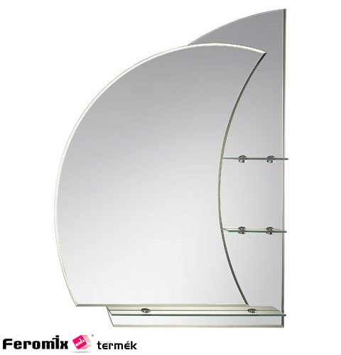 Feromix Vela tükör