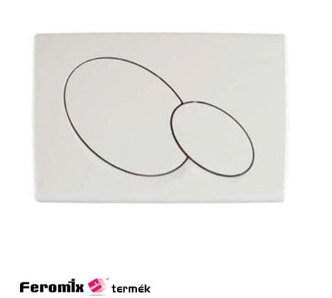 Feromix PANEL-MP myomólap (króm, #PANEL-MP.1)