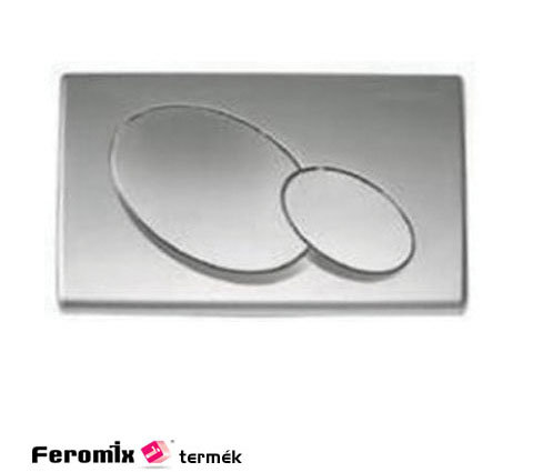 Feromix PANEL-MP myomólap (króm, #PANEL-MP.1)
