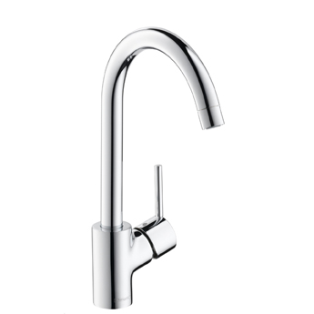 Hansgrohe Talis S2 Variarc króm mosogató csaptelep 14870 000 (14870000)