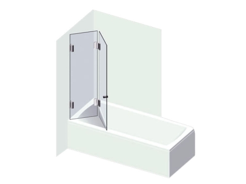 Varioglass Globus 605 kádparaván