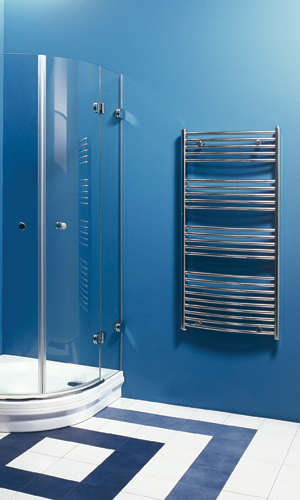 Ravak Extra fehér radiátor (377, fehér, 790x450 mm)