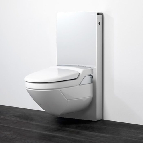 Geberit Monolith 131.023.SI.1 szanitermodul AquaClean 8000/8000 plushoz