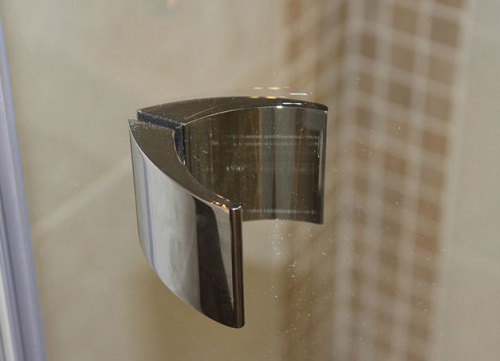 Varioglass Cápa fogantyú zuhanyajtóhoz