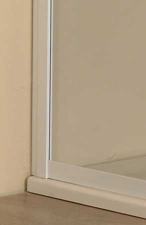 Roltechnik Classic Line PSB/750 zuhanyfal