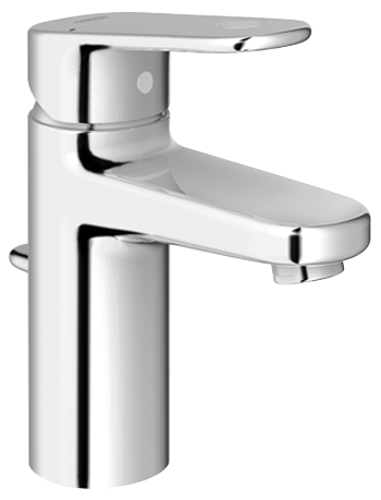 Grohe Europlus 32612 002 egykaros mosdócsaptelep (32612002)