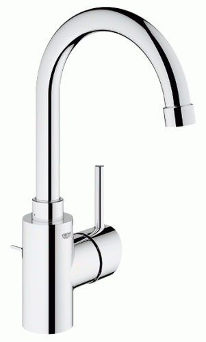 Grohe Concetto magasított mosdócsaptelep 32629 001 (32629001)