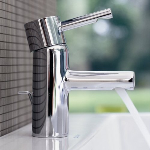 Grohe Essence egykaros mosdócsaptelep 33532 000 (33532000)