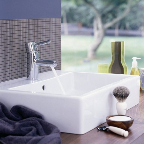 Grohe Essence egykaros mosdócsaptelep 33532 000 (33532000)