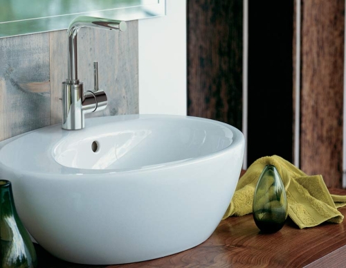 Grohe Essence magasított mosdócsaptelep 32628 000 (32628000)