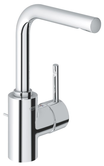 Grohe Essence magasított mosdócsaptelep 32628 000 (32628000)