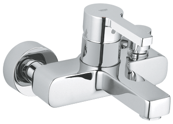 Grohe Lineare 33849 000 kád csaptelep (33849000)