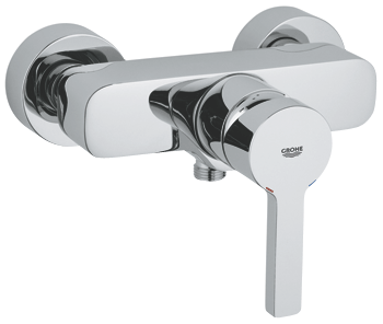 Grohe Lineare egykaros zuhany csaptelep 33865 000 (33865000)