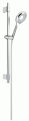 Grohe Rainshower Icon 100 27378 000 zuhanygarintúra (27378000)