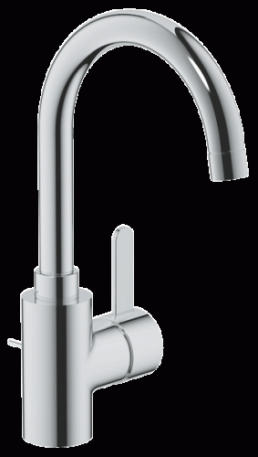 Grohe Eurosmart 32830 000 Cosmopolitan magasított mosdócsaptelep (32830000)